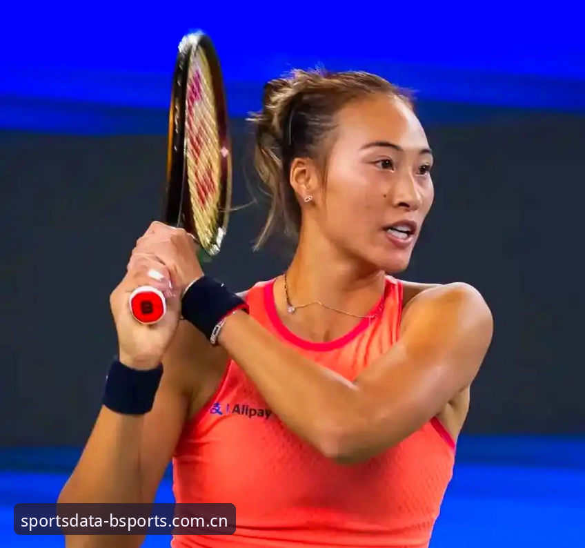 BSPORTS数据平台官网2026最新版本 郑钦文vs王欣瑜:2026法网中国金花保分战与突破机会的全面对比